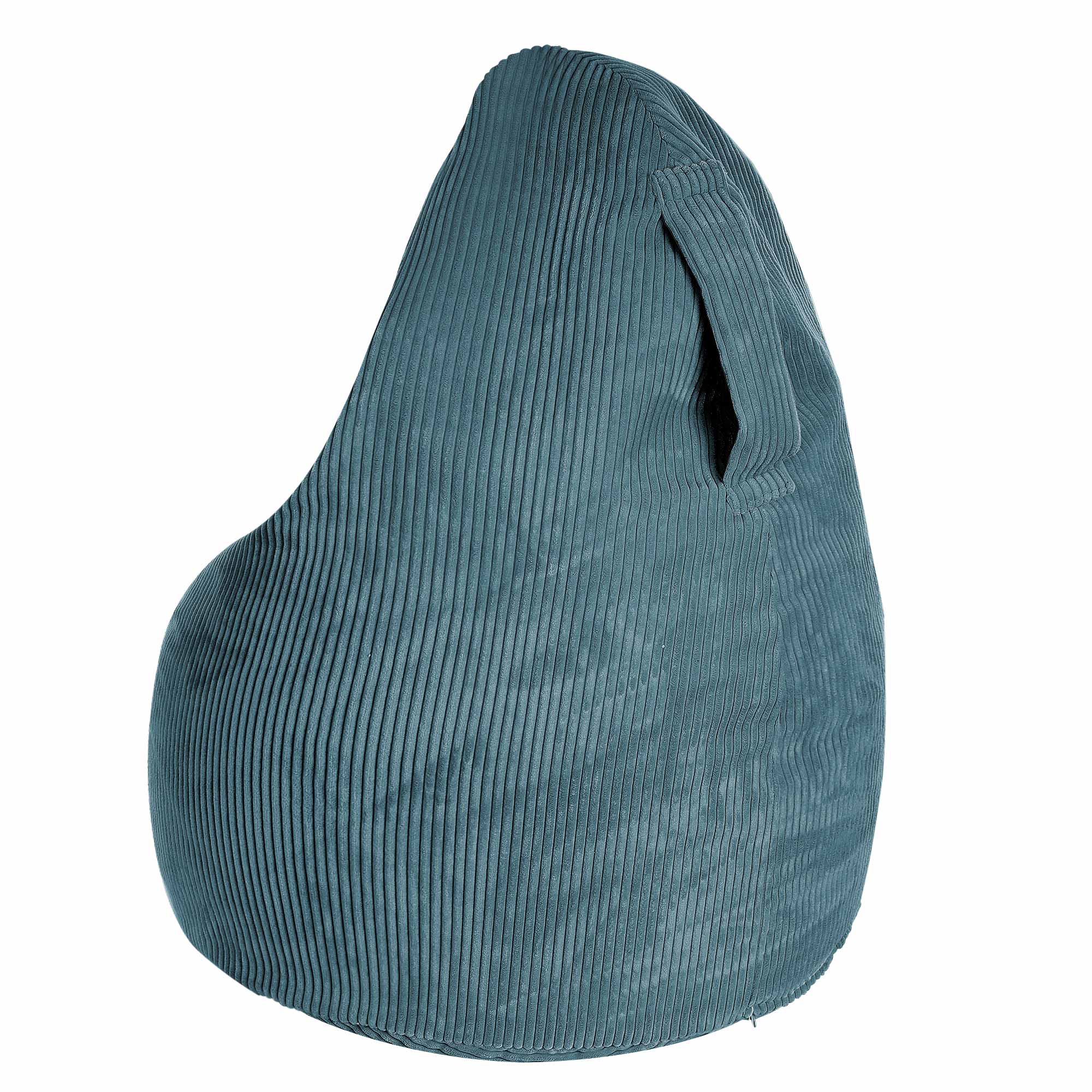 Sedací vak Pearshape Lincoln Ocean Depths