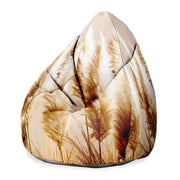 Puf Pearshape Pampas Grass-Oxford