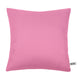 Kissen Pink-40x40 cm