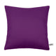 Vankúš Purple-40x40 cm
