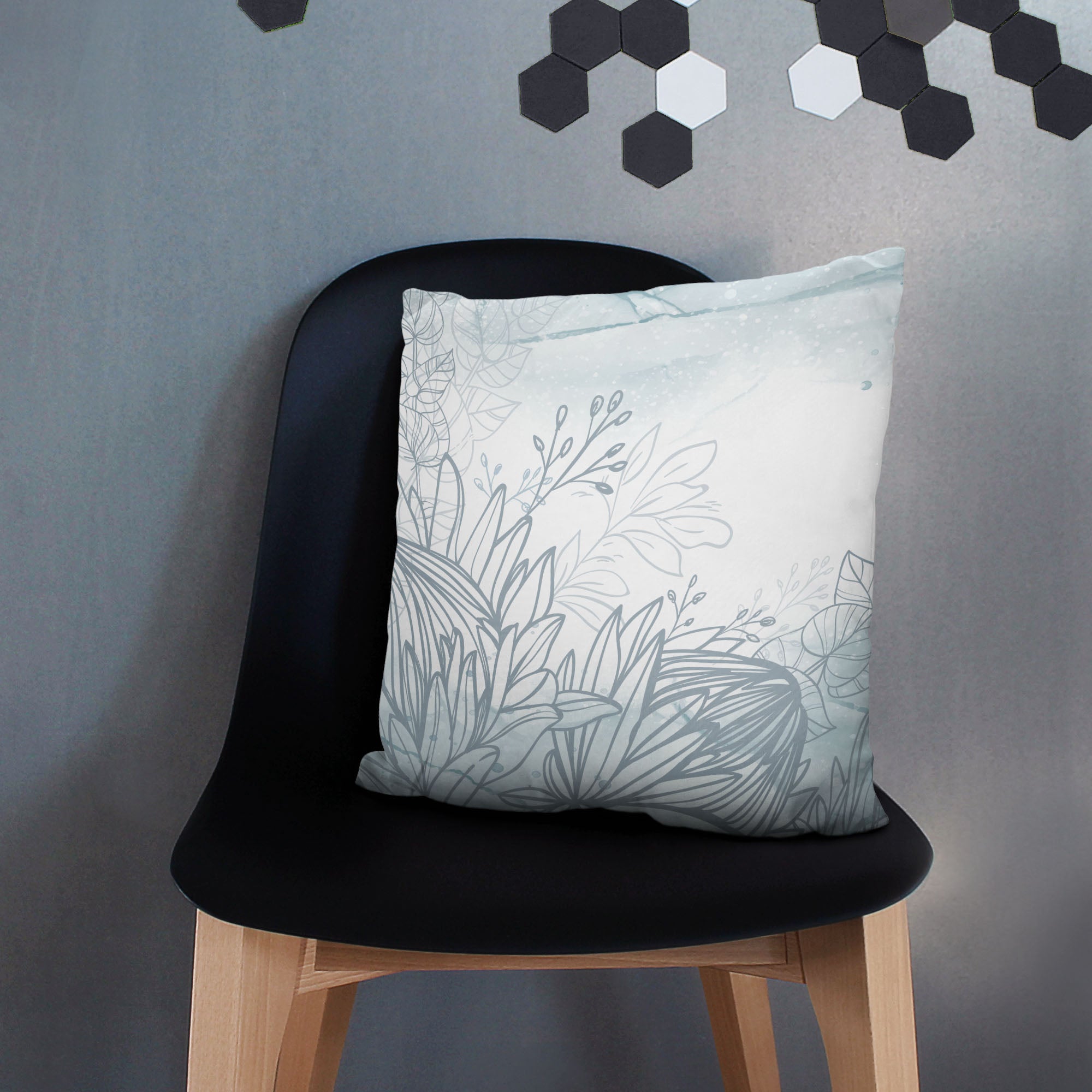 Kissen Protea Luxury