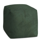 Puf Cube Lesná symfónia