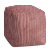 Puf Cube Zázvorové korenie