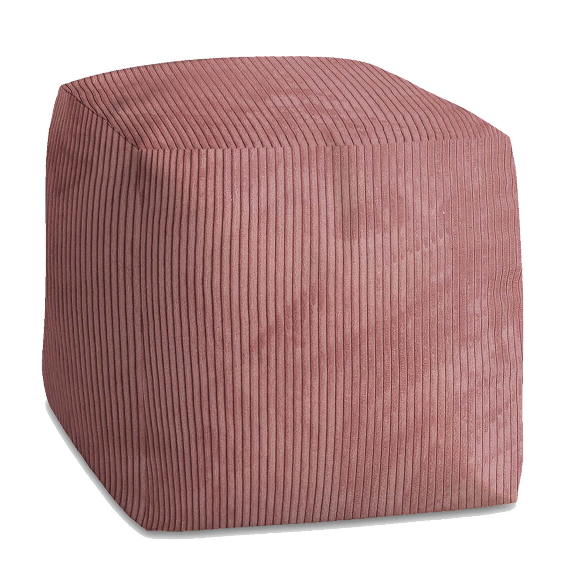 Puf Cube Zázvorové korenie