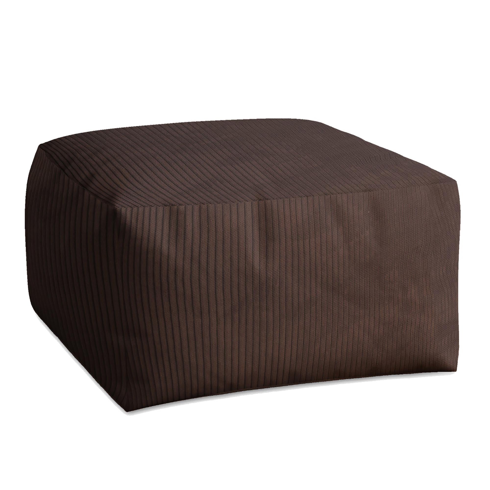 Puf Comfort Dark Chocolate