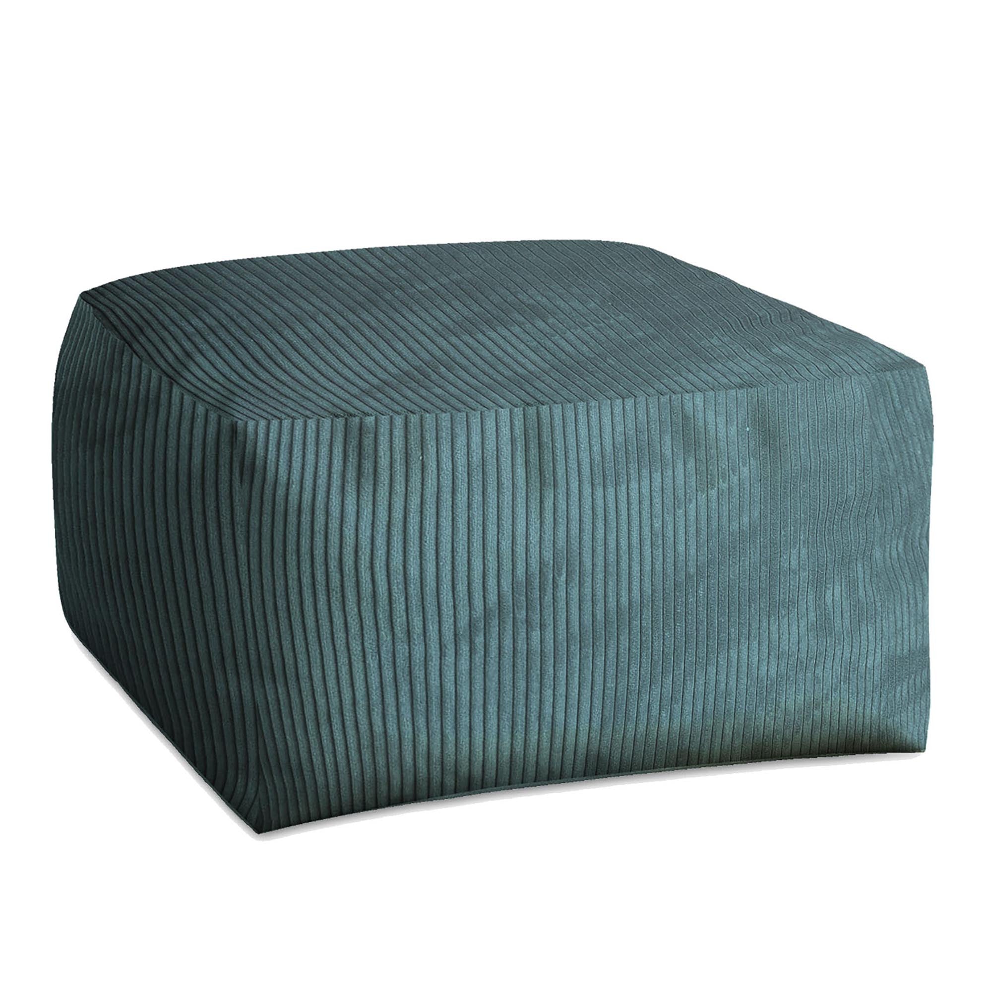 Puf Comfort Oceánske hĺbky
