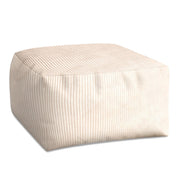 Puf Comfort Vanilkový ľad