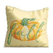 Vankúš Pumpkin Jeseň