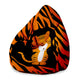 Puf Pearshape Roary-S