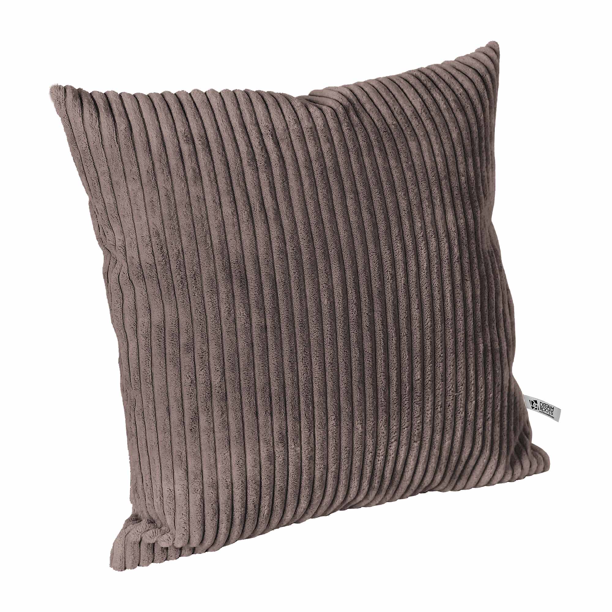 Pillow Lincoln Roasted Cocoa-50x50 CM