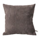 Pillow Lincoln Roasted Cocoa-40x40 cm