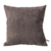 Pillow Lincoln Roasted Cocoa-50x50 CM