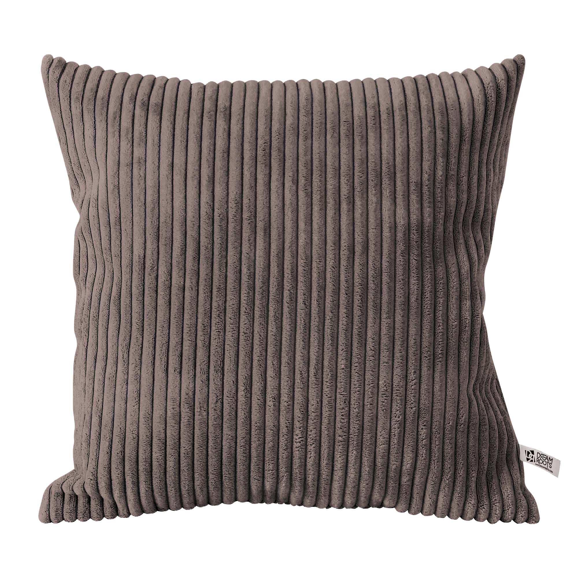 Pillow Lincoln Roasted Cocoa-50x50 CM