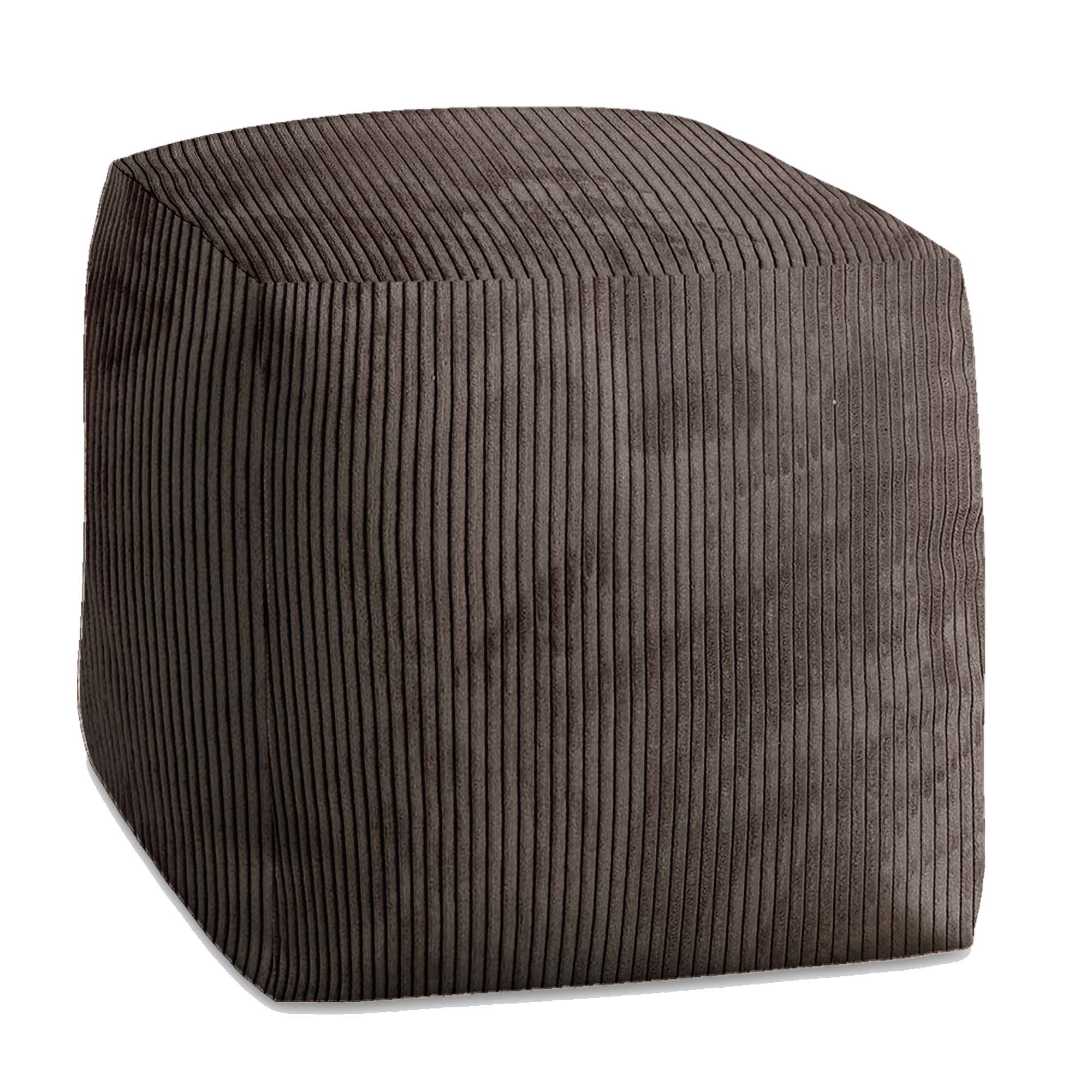 Puf Cube Pražené kakao
