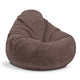 Puf Paradise Roasted Cocoa-M