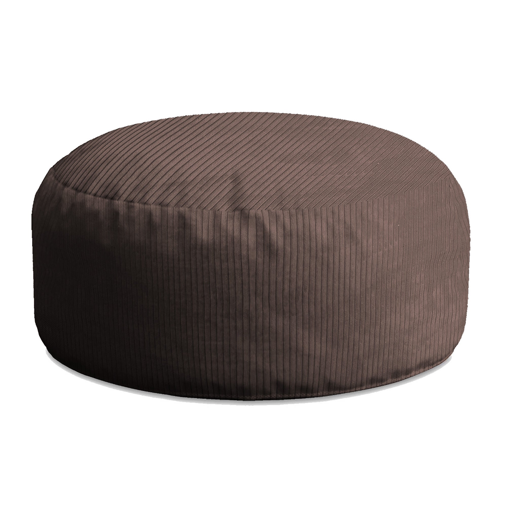 Puf Roller Gerösteter Kakao