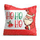 Polštář Santa Hiding-Panama