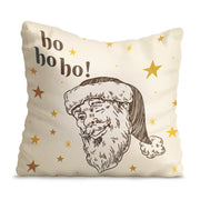 Vankúš Santa, prosím zastav tu