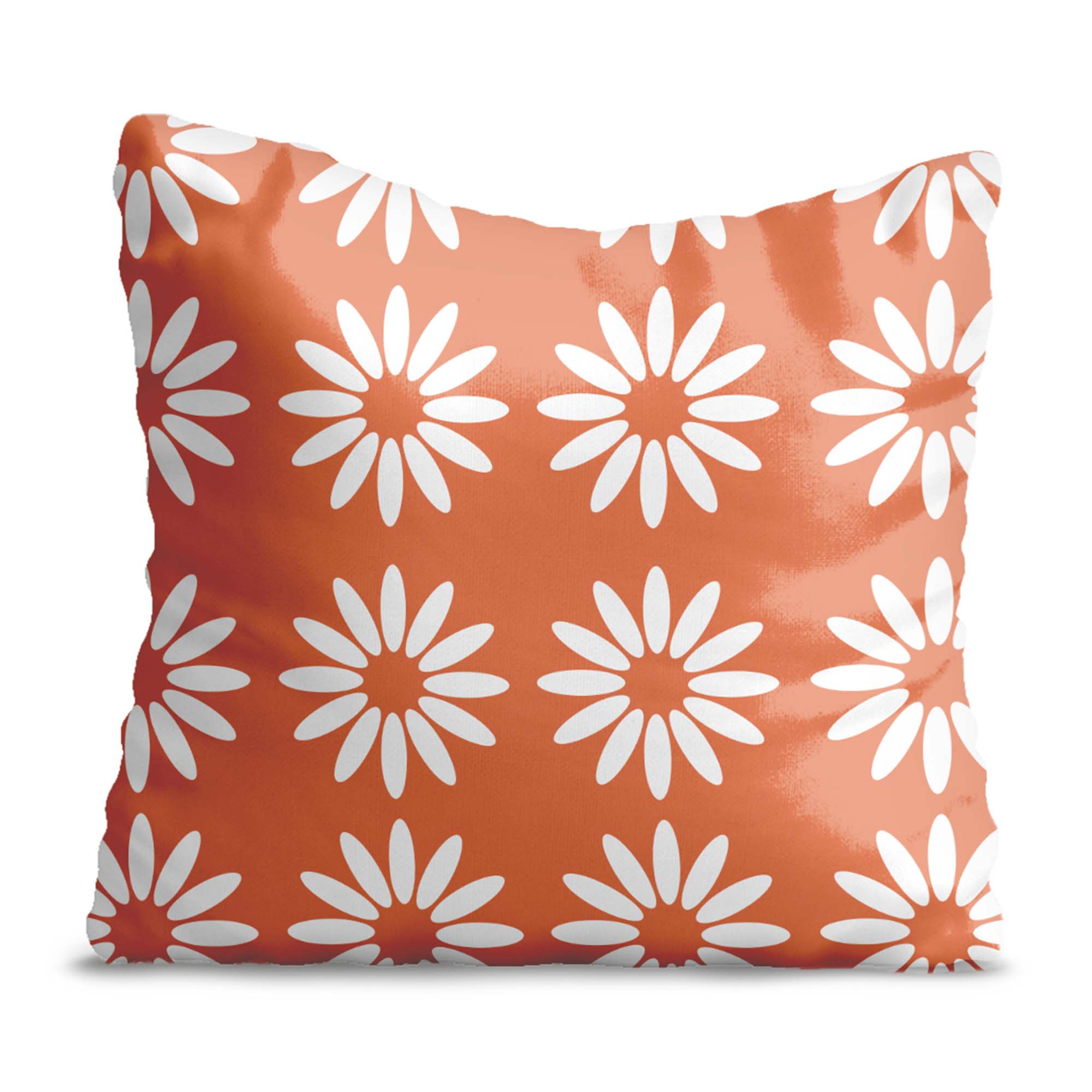 Kissen Scandinavian Autumn-Velvet
