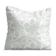 Vankúš Scandinavian Green