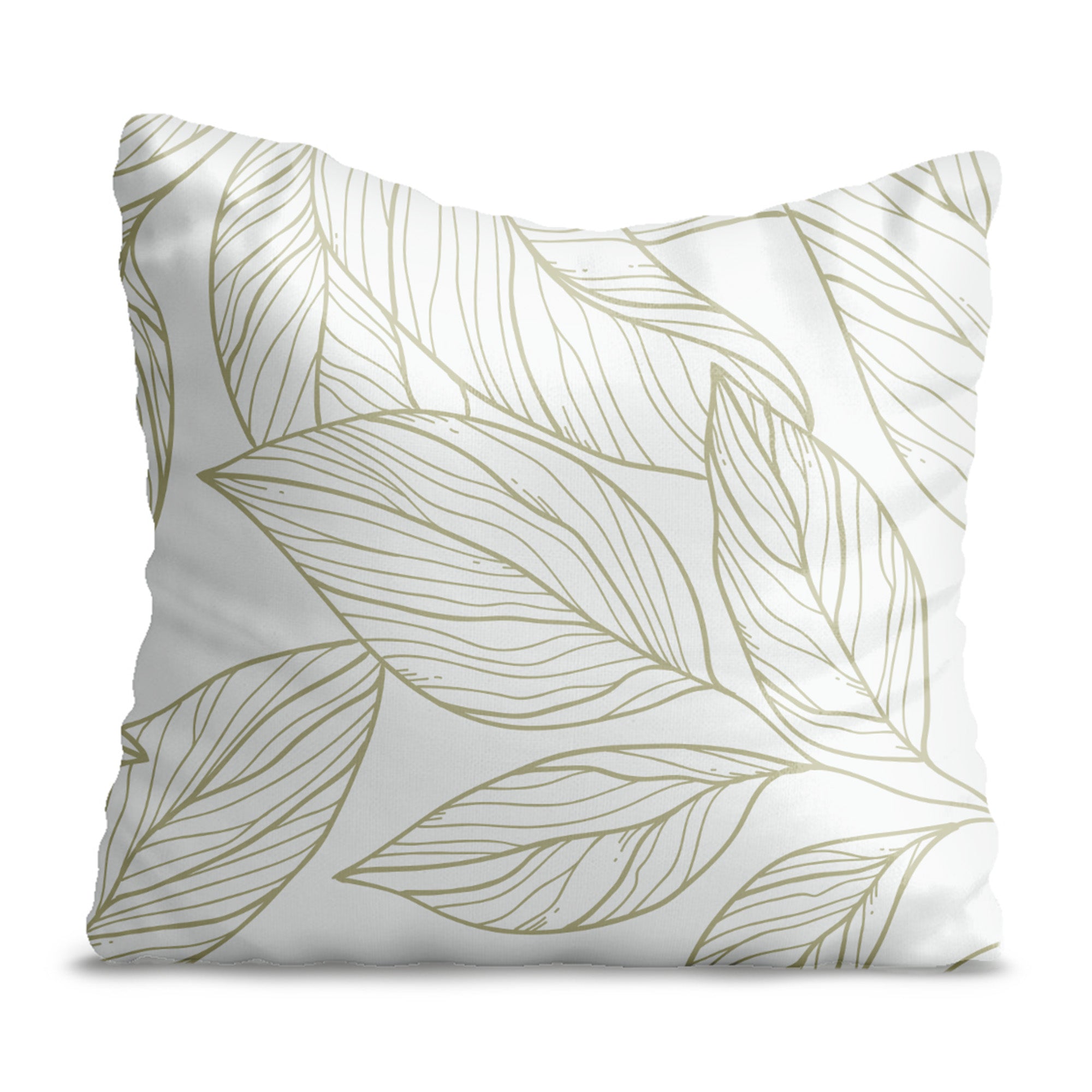 Vankúš Scandinavian Leaves