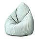 Puf Pearshape Scandinavian Moons-Oxford