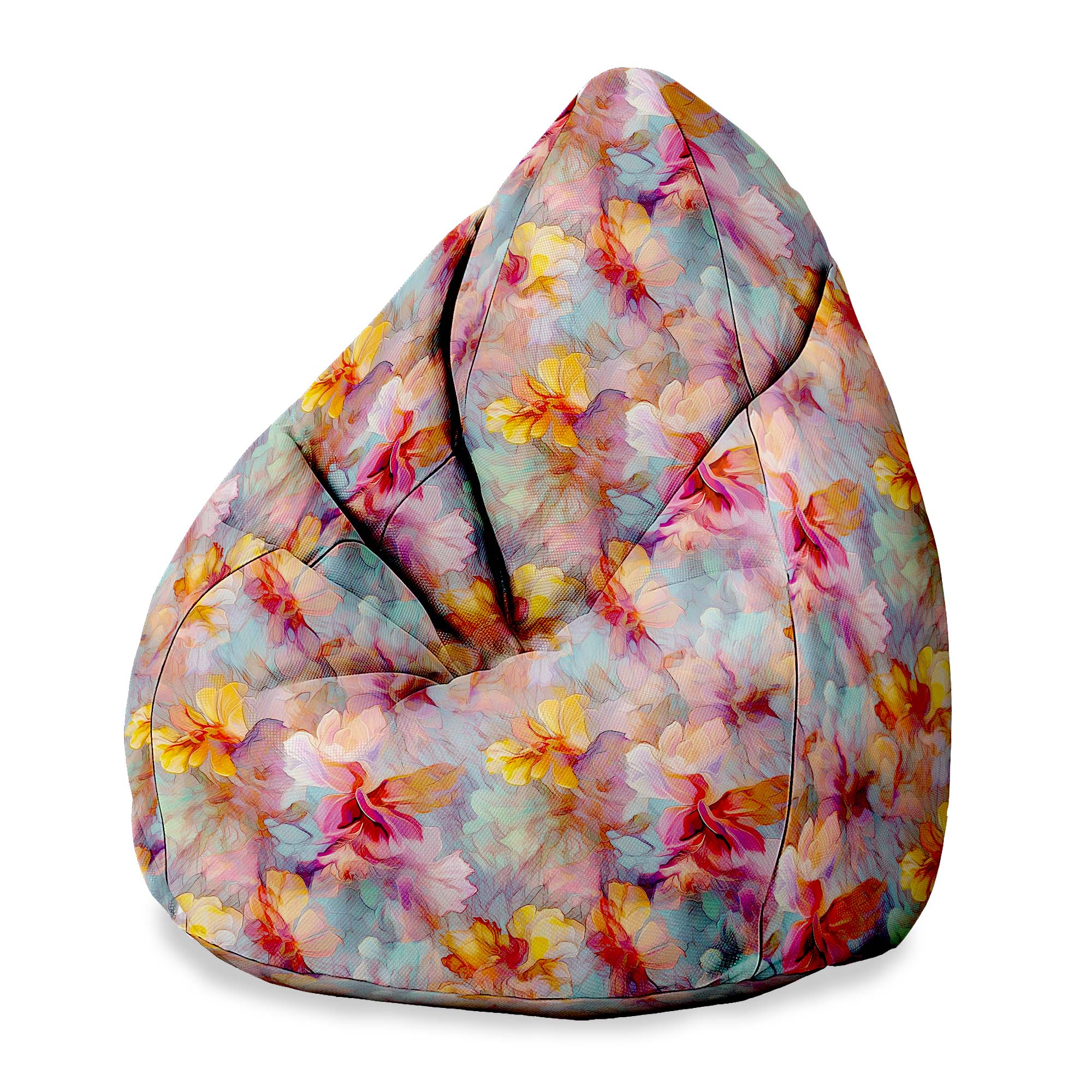 Puf Pearshape Scent of Nature-S-Oxford