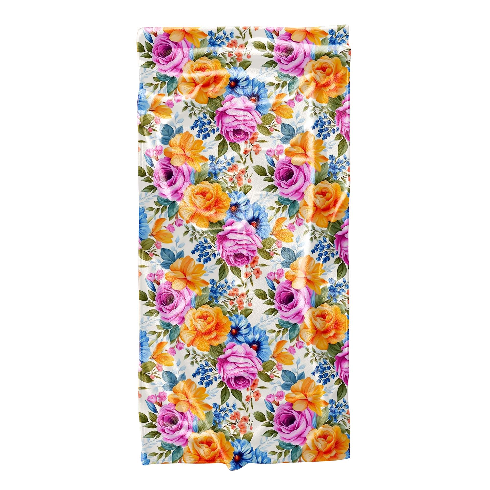 Uterák Okvetné lístky na slnku-70x140 cm