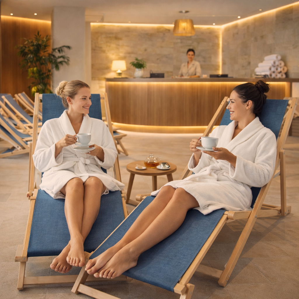<strong>Wellness a fitness zóny</strong>