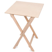 Stolik drewniany Basic-30x40 CM