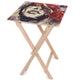 Delight Wooden Table-50x50 CM