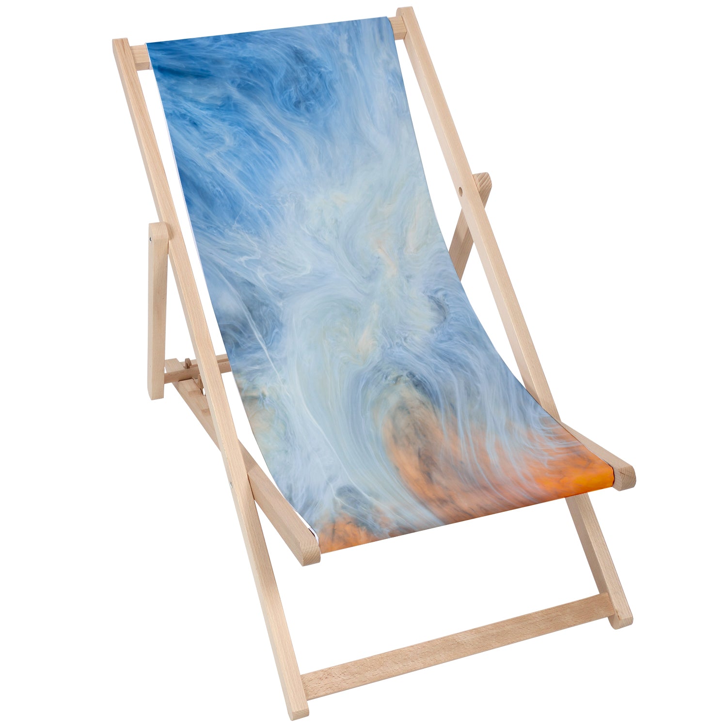 Stolik drewniany Sky-50x50 CM
