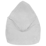Puf Lincoln Storm Gray