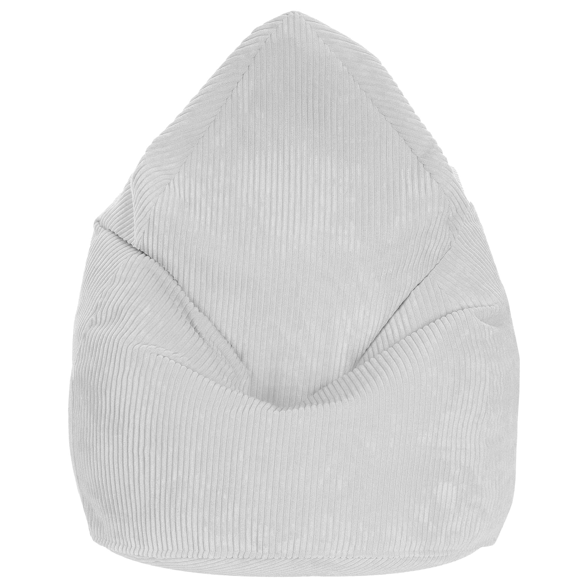 Puf Lincoln Storm Gray-S