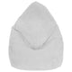 Puf Lincoln Storm Gray-S