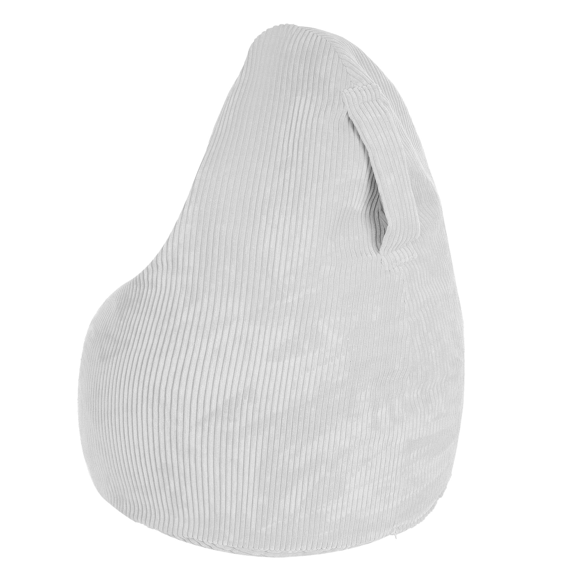 Puf Lincoln Storm Gray