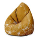 Sedací vak Pearshape Sunset Elegant-S-Velvet