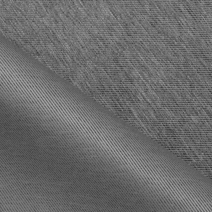 Látka Imitácia džínsov Moonlight Gray