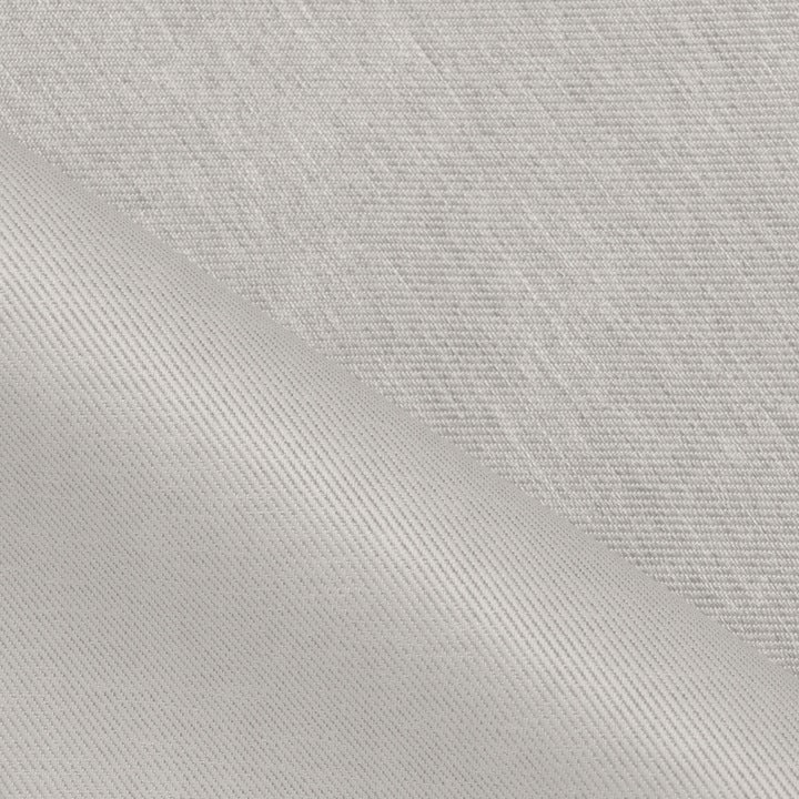 Látka Imitácia džínsov Pebble Mist