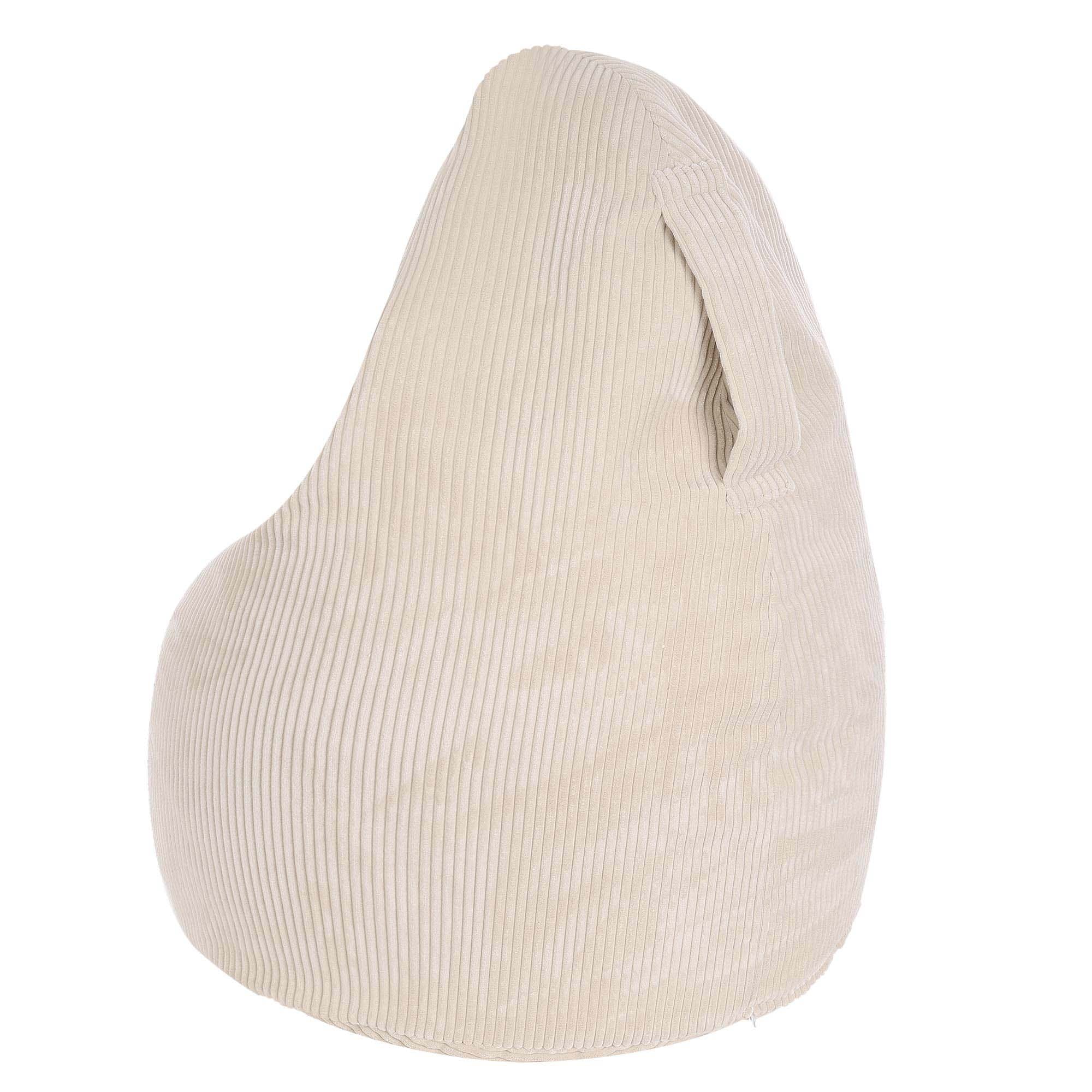 Puf Lincoln Vanilla Ice-M