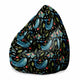 Puf Pearshape Whale and Fairy