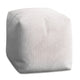 Qubik White Dove Cube