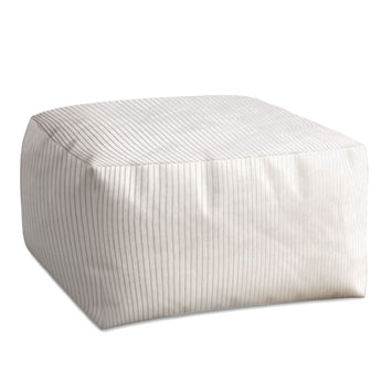 Sedací vak Comfort Lincoln
