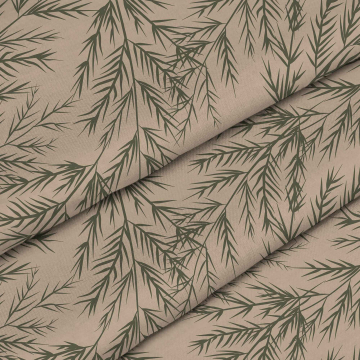 Látka Decorative Branches