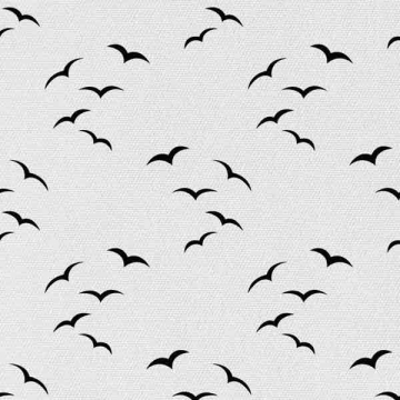 Látka Birds