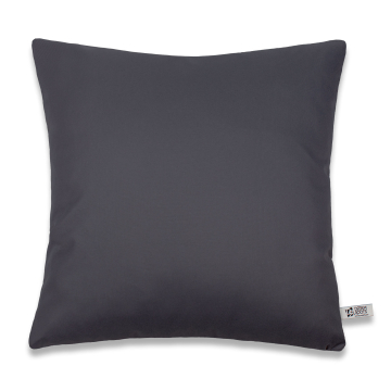 Vankúš Charcoal