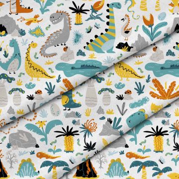 Látka Dinosaur Life