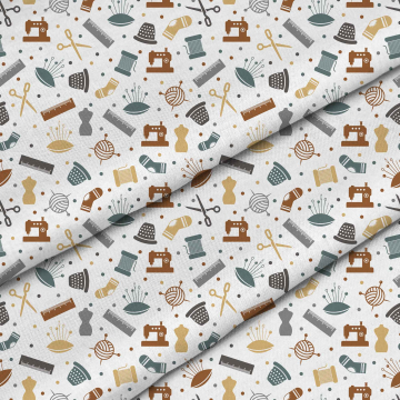 Látka Sewing Pattern