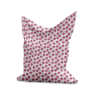 Sedací vak Pillow Cute Dragon