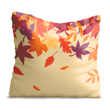 Vankúš Autumn Dream